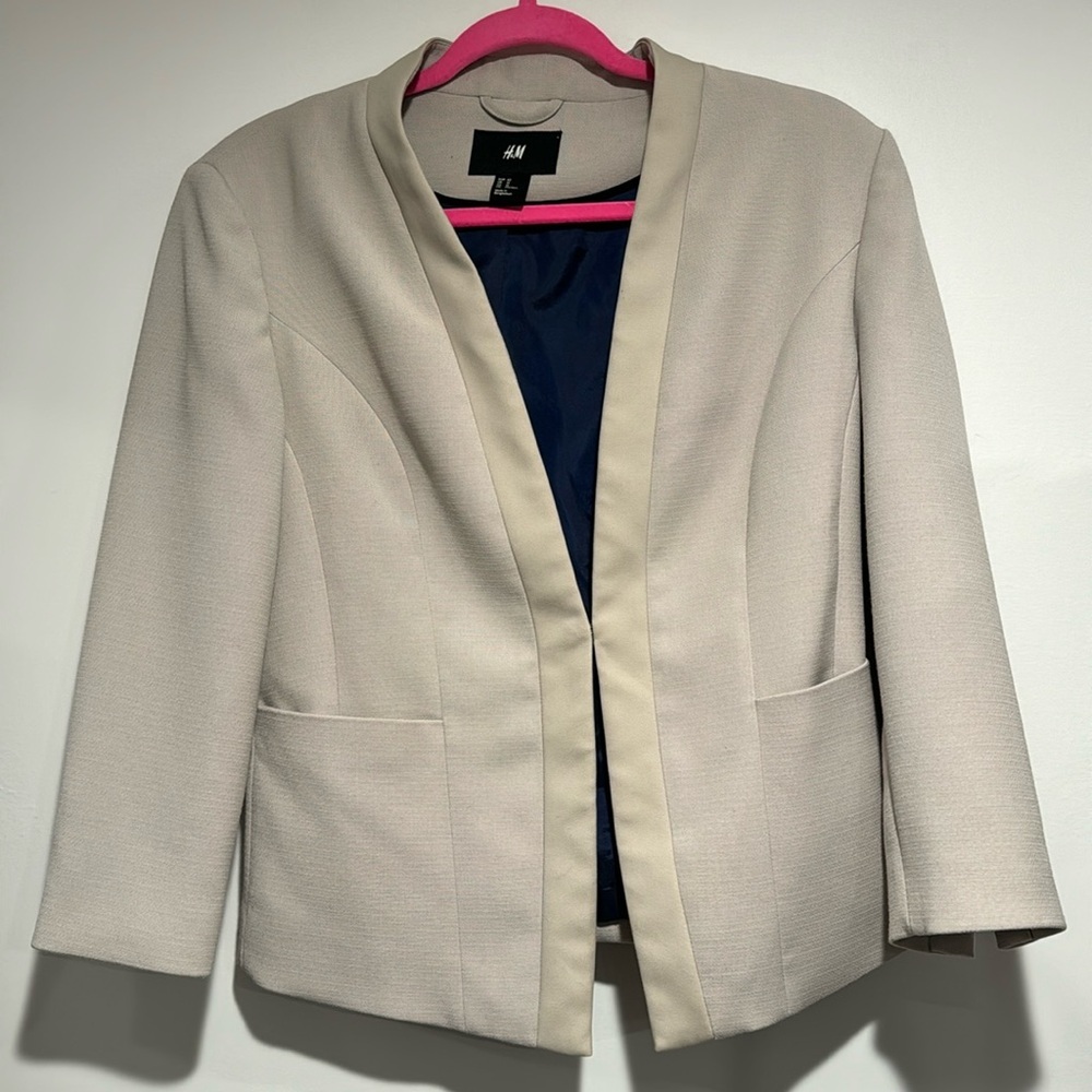 H&M BLAZER